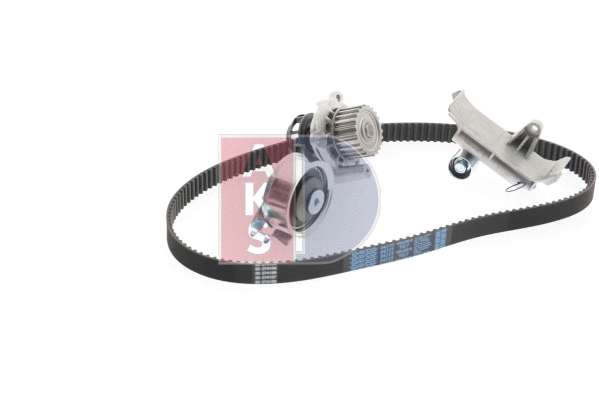 Water Pump & Timing Belt Kit