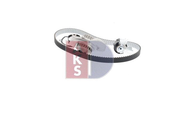 Water Pump & Timing Belt Kit