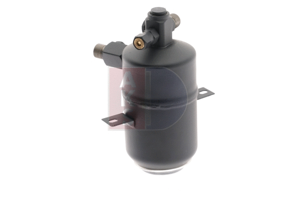 Dryer, air conditioning