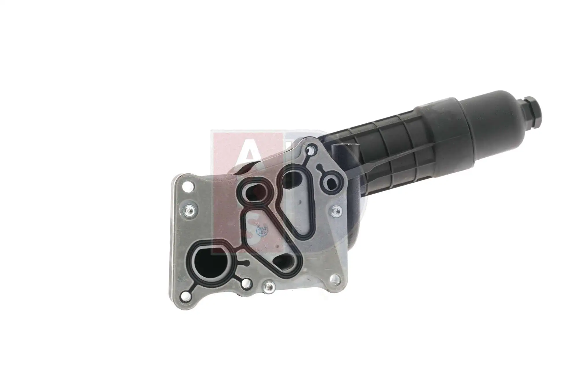 Oil Cooler, engine oil