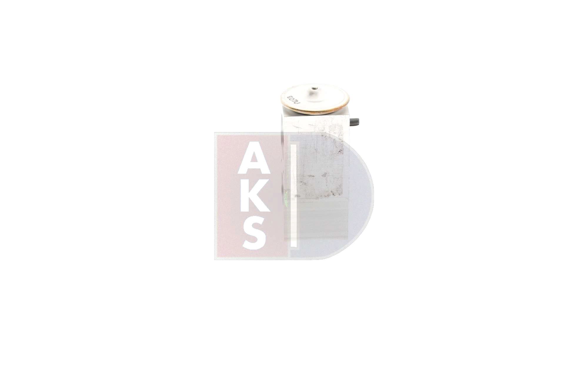 Expansion Valve, air conditioning