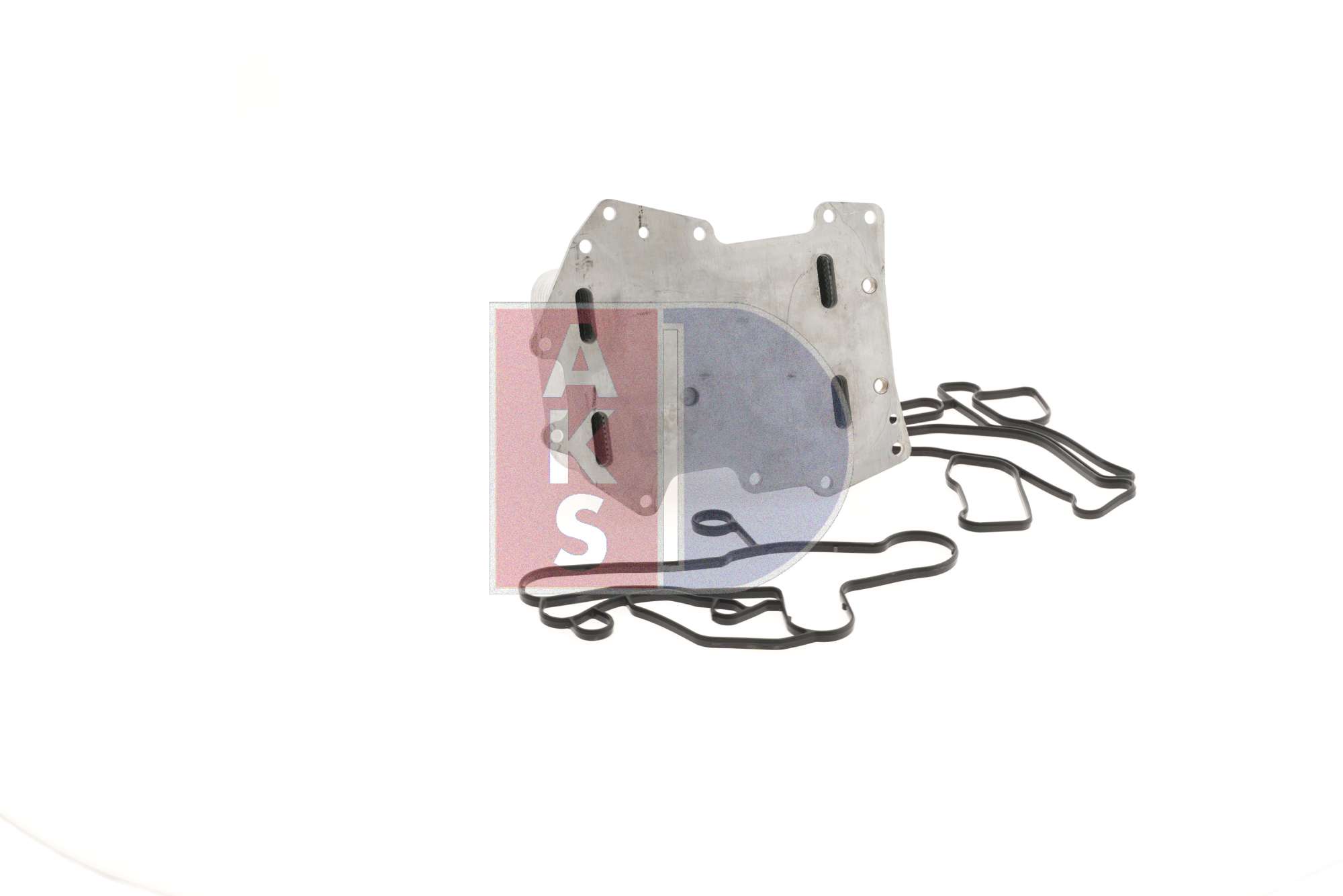 Oil Cooler, engine oil