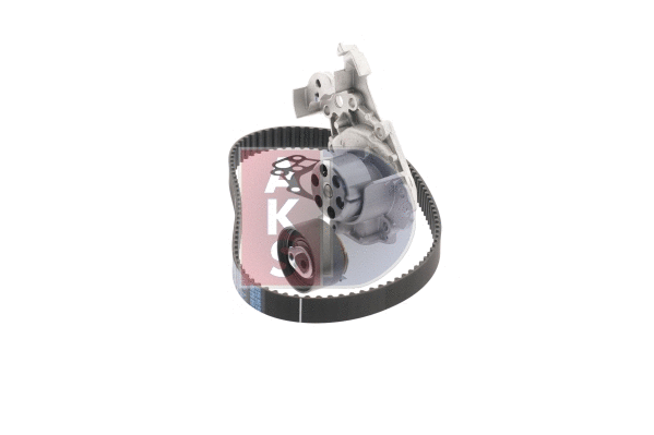Water Pump & Timing Belt Kit