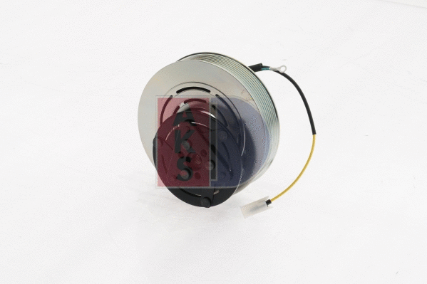 Magnetic Clutch, air conditioning compressor