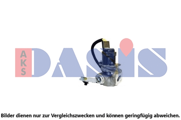 EGR Valve (095026N)