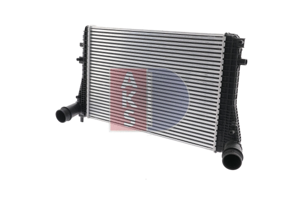 Charge Air Cooler (047026N)