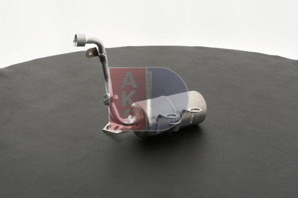 Dryer, air conditioning