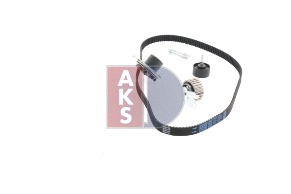 Water Pump & Timing Belt Kit