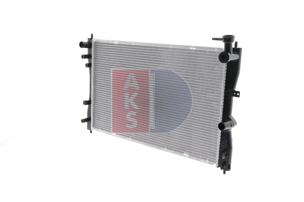 Radiator, engine cooling (140078N)