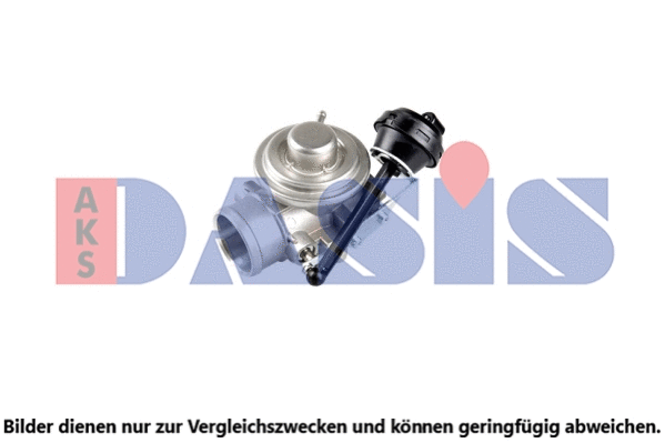 EGR Valve (045167N)