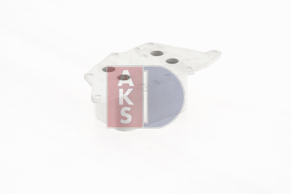 Oil Cooler, engine oil