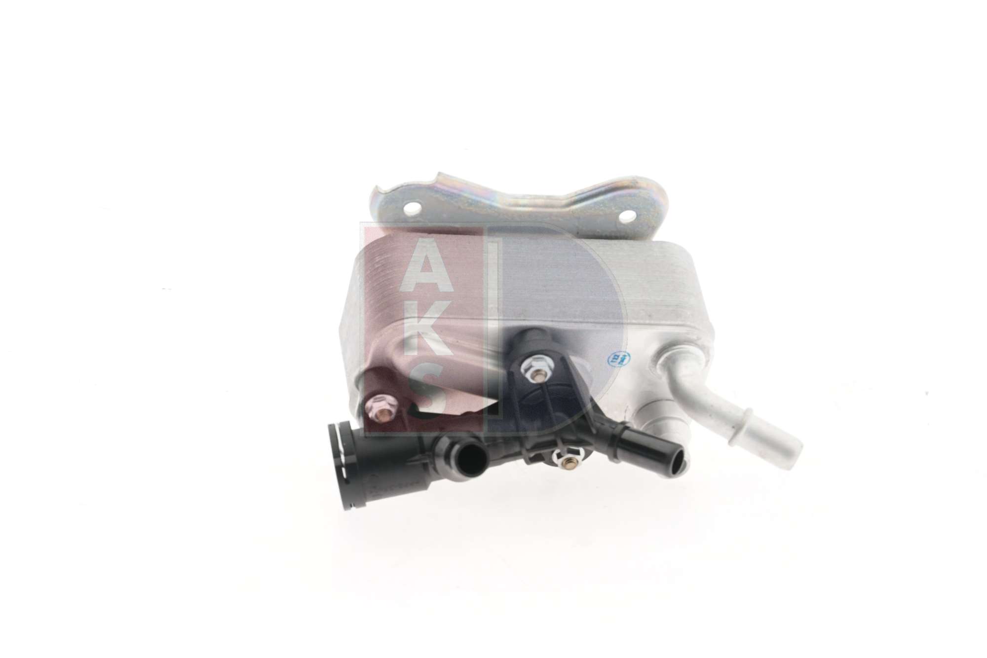 Oil Cooler, automatic transmission