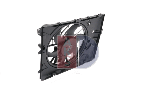 Fan, engine cooling