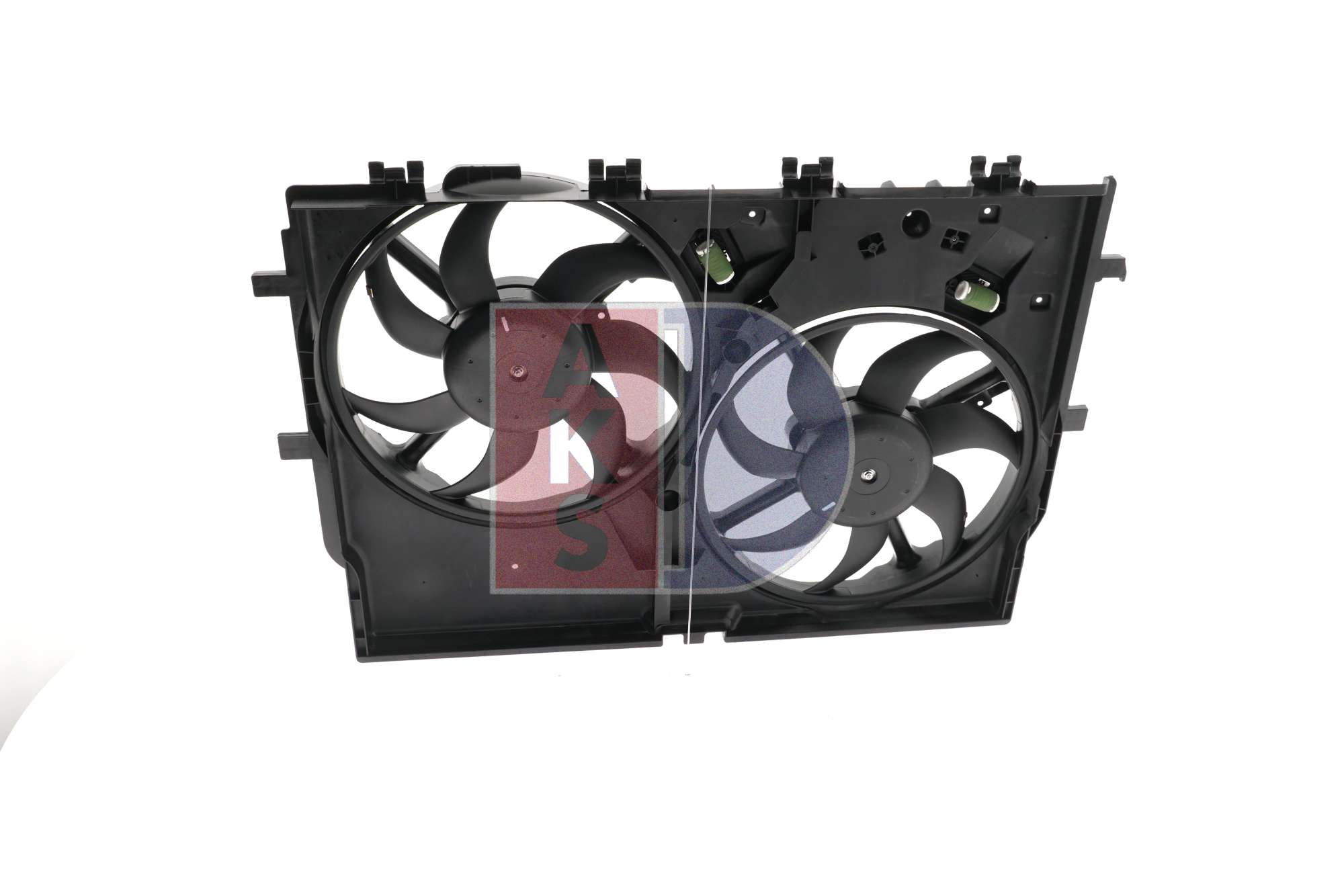 Fan, engine cooling