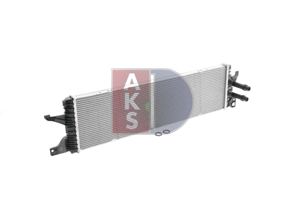 Low Temperature Cooler, charge air cooler