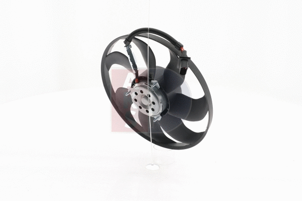 Fan, engine cooling
