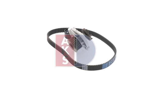 Water Pump & Timing Belt Kit