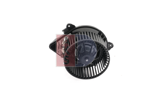 Electric Motor, radiator fan