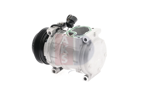 Compressor, air conditioning (850980N)