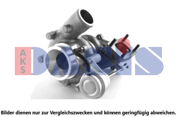 Charger, charging (supercharged/turbocharged) (405002N)