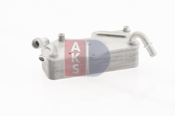 Oil Cooler, engine oil