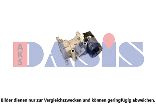 EGR Valve (065012N)