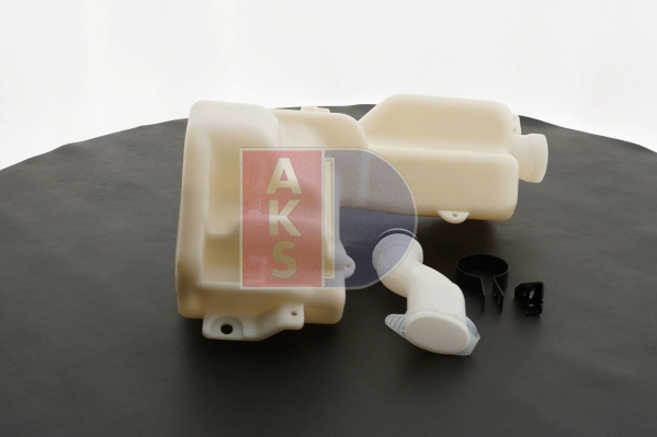 Washer Fluid Reservoir, window cleaning