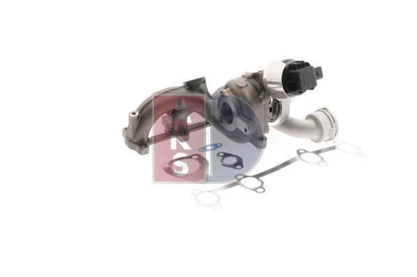 Charger, charging (supercharged/turbocharged)