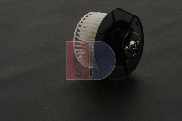 Interior Blower