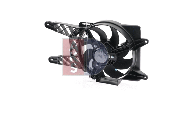Fan, engine cooling