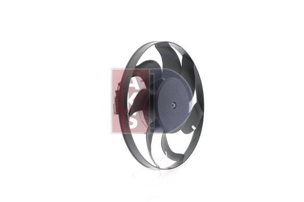 Fan, engine cooling