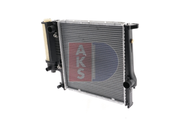 Radiator, engine cooling (050016N)