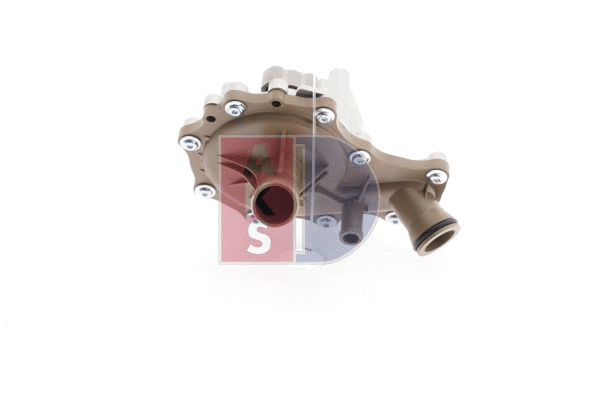 Water Pump, engine cooling