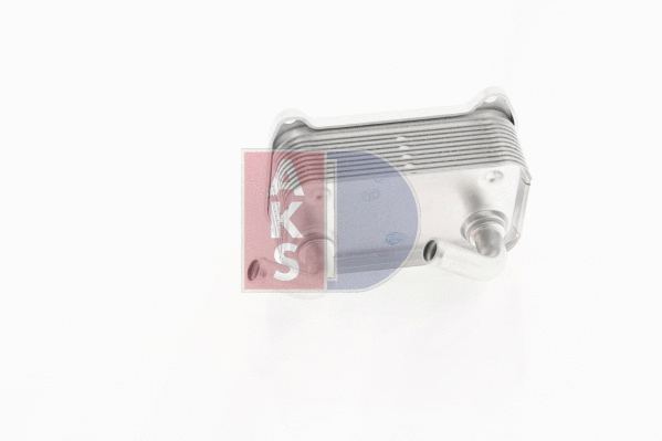 Oil Cooler, engine oil