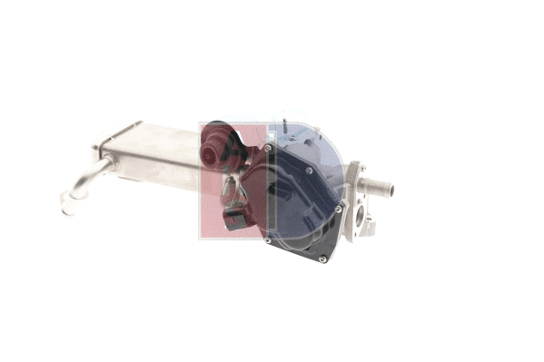 EGR Module