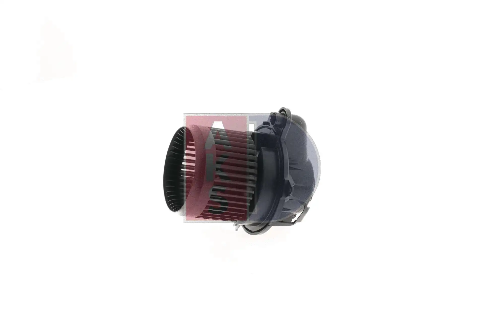 Interior Blower