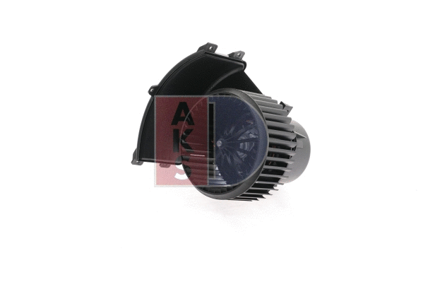 Interior Blower