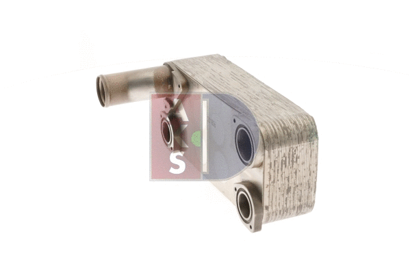 Oil Cooler, retarder