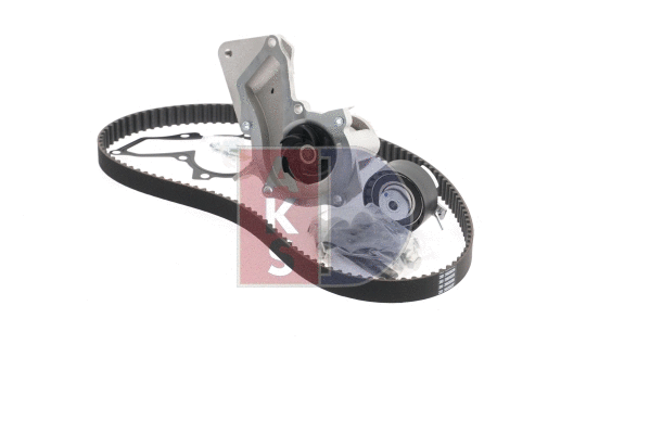 Water Pump & Timing Belt Kit