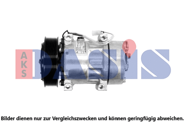 Compressor, air conditioning (851875N)