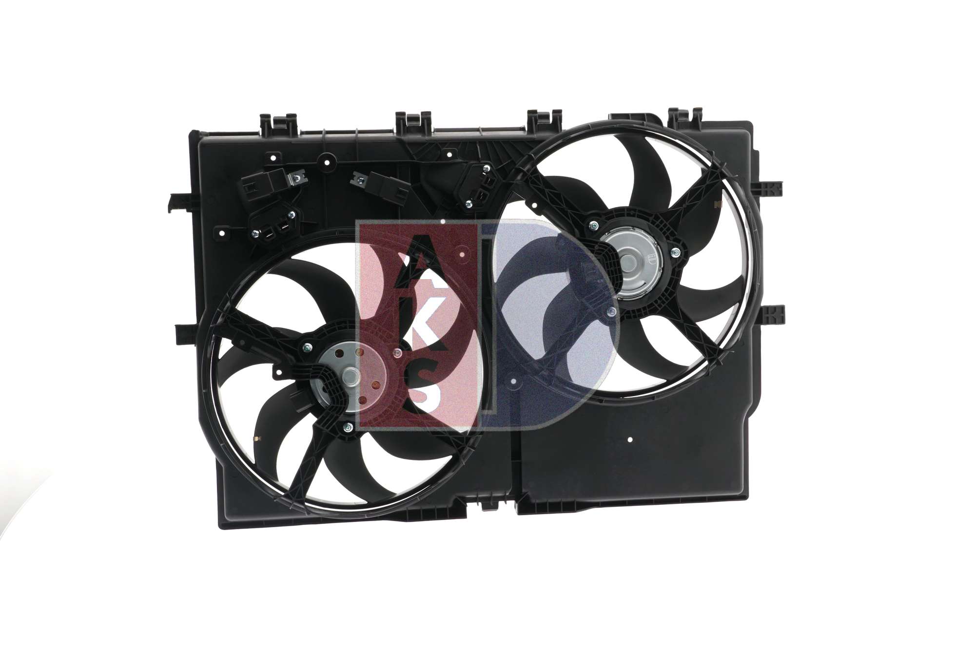 Fan, engine cooling