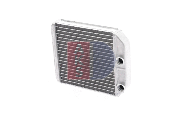 Heat Exchanger, interior heating