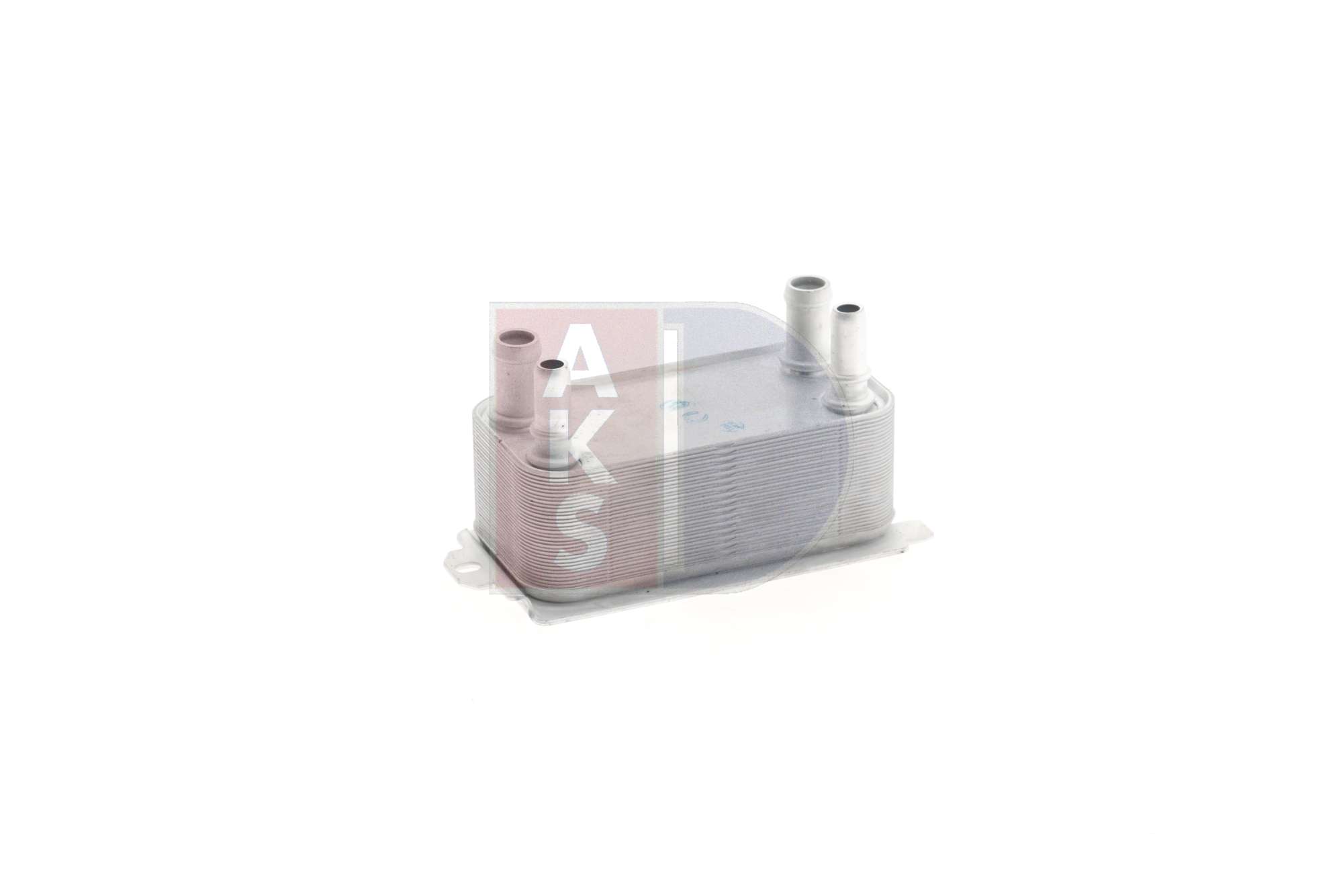 Oil Cooler, automatic transmission