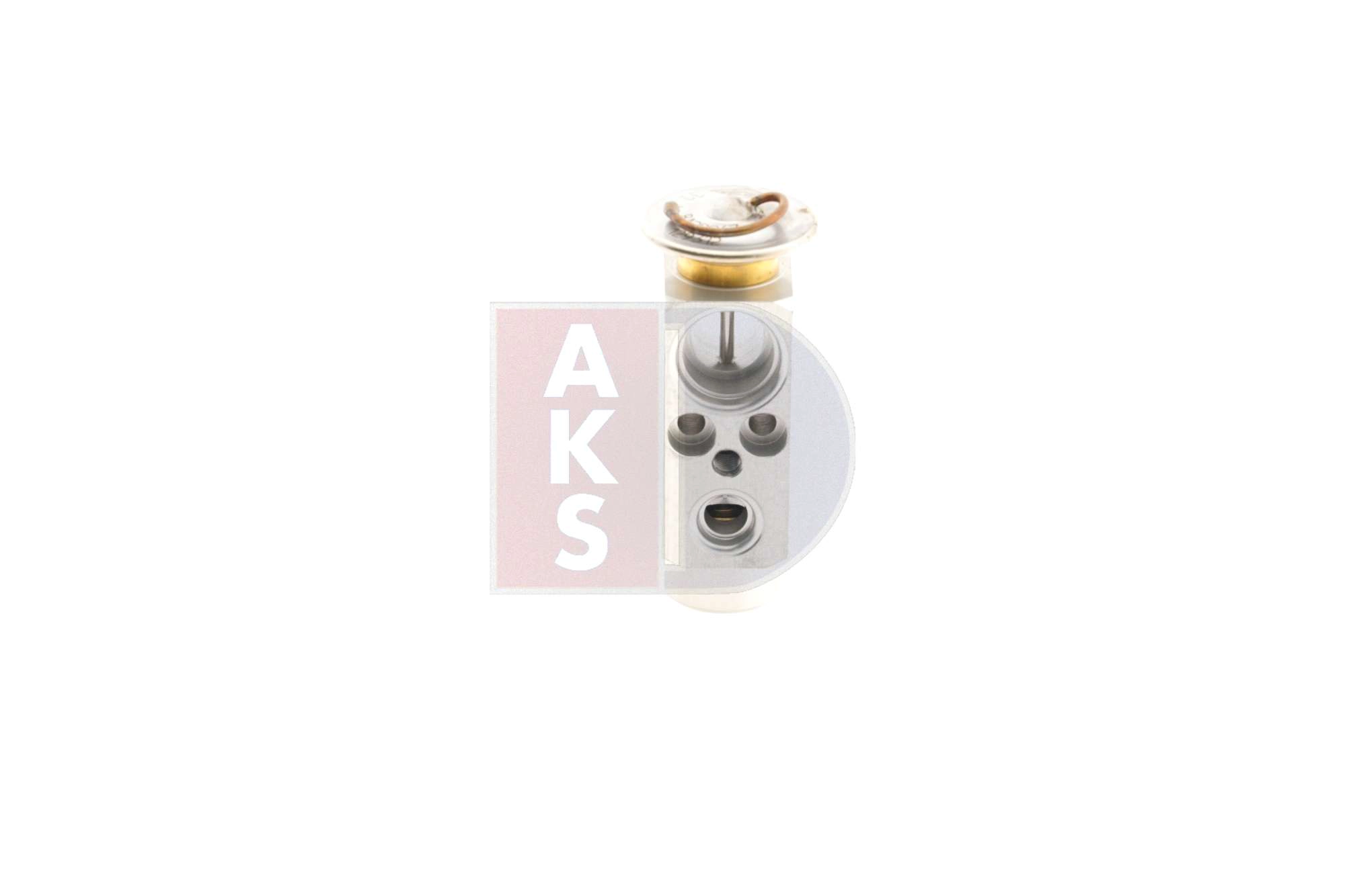 Expansion Valve, air conditioning