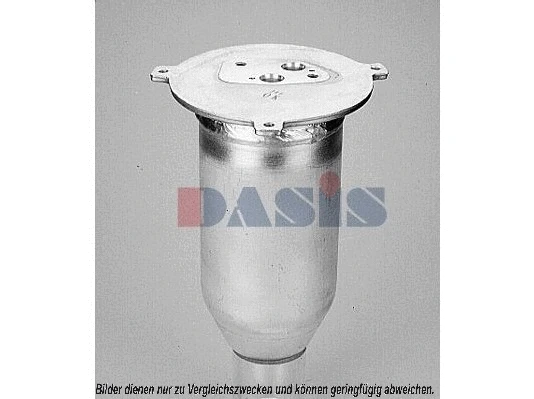 Dryer, air conditioning (802980N)