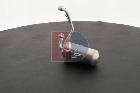 Dryer, air conditioning