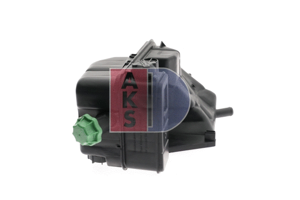Expansion Tank, coolant