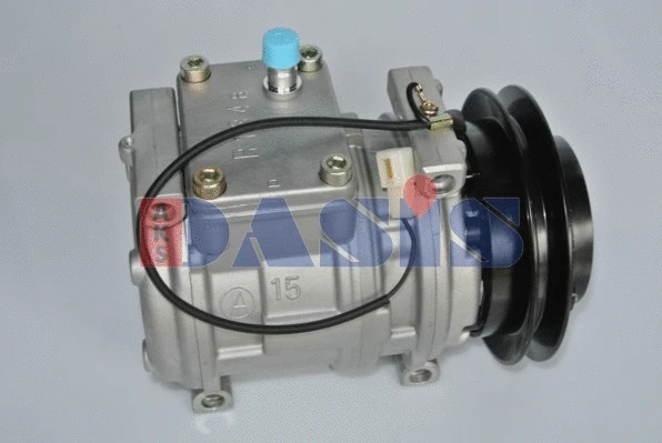 Compressor, air conditioning (851745N)