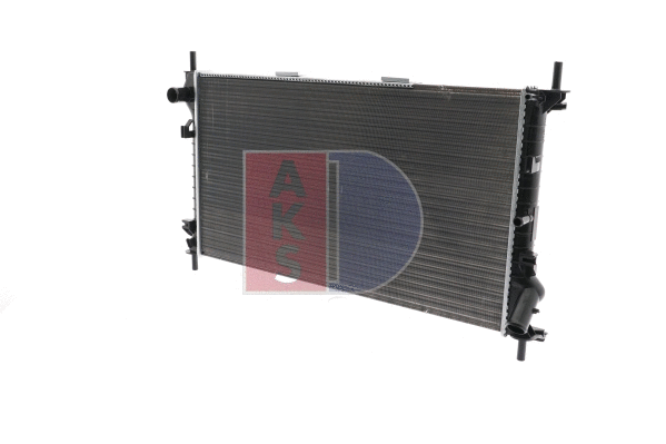 Radiator, engine cooling (090089N)