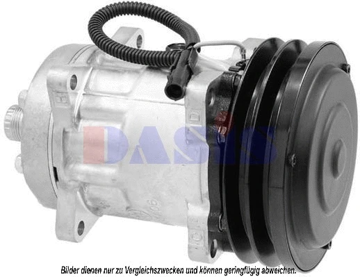 Compressor, air conditioning (851751N)